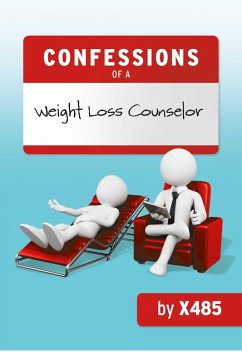 Cover Confessions of a Weight Loss Counselor (eBook, ePUB)