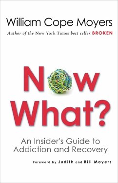 Now What? (eBook, ePUB) - Moyers, William Cope