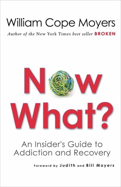 Now What? (eBook, ePUB)
