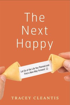 The Next Happy (eBook, ePUB) - Cleantis, Tracey