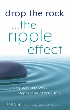 Drop the Rock--The Ripple Effect (eBook, ePUB) - H., Fred