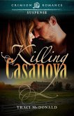 Killing Casanova (eBook, ePUB)