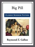 Big Pill (eBook, ePUB)