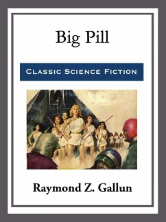 Cover Big Pill (eBook, ePUB)