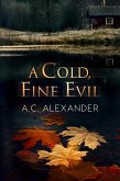 A Cold, Fine Evil (eBook, ePUB)