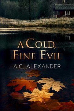 Cover A Cold, Fine Evil (eBook, ePUB)