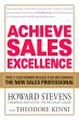 Achieve Sales Excellence (eBook, ePUB) - Bild 1