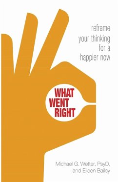 Cover What Went Right (eBook, ePUB)
