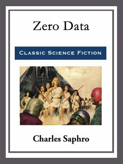 Cover Zero Data (eBook, ePUB)