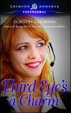 Third Eye's a Charm (eBook, ePUB)