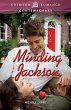 Minding Jackson (eBook, ePUB) - Bild 1