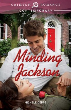 Cover Minding Jackson (eBook, ePUB)