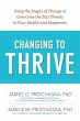 Changing to Thrive (eBook, ePUB) - Bild 1