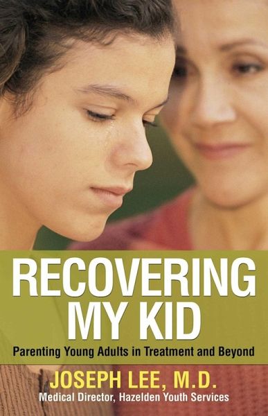 Recovering My Kid (eBook, ePUB)