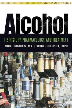 Cover Alcohol (eBook, ePUB)