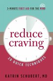 Reduce Craving (eBook, ePUB)