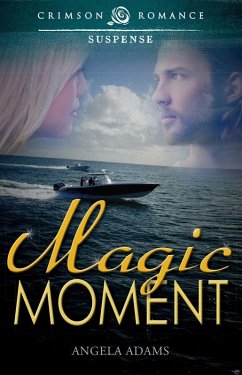 Magic Moment (eBook, ePUB) Cover Magic Moment (eBook, ePUB)