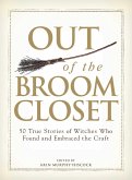 Out of the Broom Closet (eBook, ePUB)