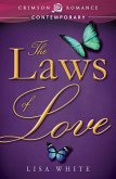 The Laws of Love (eBook, ePUB) The Laws of Love (eBook, ePUB)