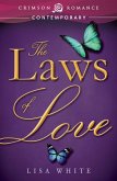 The Laws of Love (eBook, ePUB)