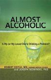 Almost Alcoholic (eBook, ePUB)