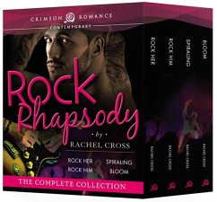 Cover Rock Rhapsody (eBook, ePUB)