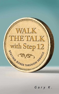 Cover Walk the Talk with Step 12 (eBook, ePUB)