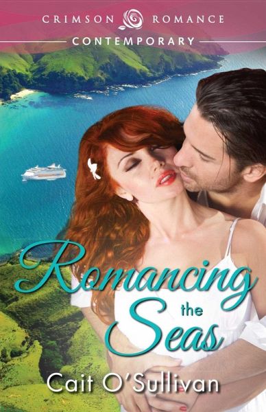 Romancing the Seas (eBook, ePUB) Romancing the Seas (eBook, ePUB)