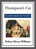 Thompson's Cat (eBook, ePUB)