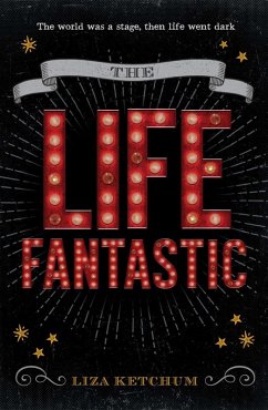 Cover The Life Fantastic (eBook, ePUB)