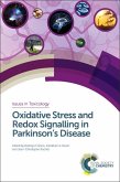 Oxidative Stress and Redox Signalling in Parkinsons Disease (eBook, PDF)