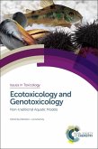 Ecotoxicology and Genotoxicology (eBook, PDF)