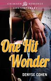 One Hit Wonder (eBook, ePUB) One Hit Wonder (eBook, ePUB)