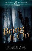 Bring It On (eBook, ePUB) Bring It On (eBook, ePUB)