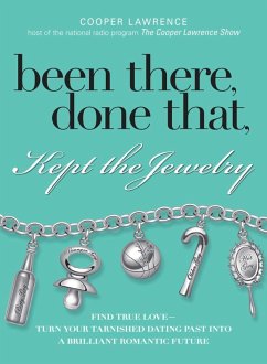 Cover Been There, Done That, Kept The Jewelry (eBook, ePUB)