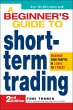 A Beginner's Guide to Short-Term... - Bild 1