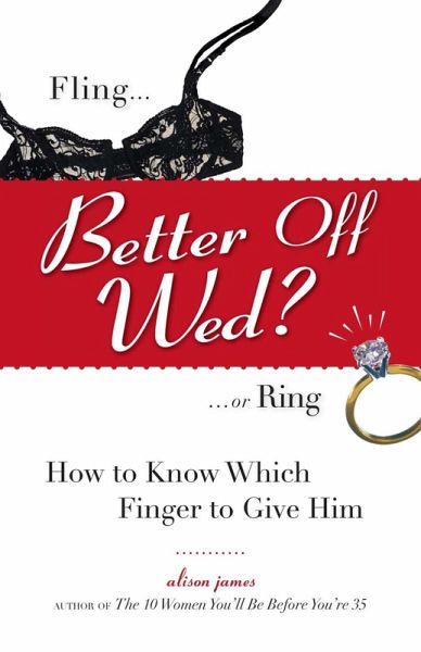 Better Off Wed? (eBook, ePUB) Better Off Wed? (eBook, ePUB)