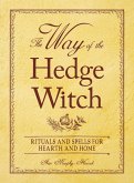 The Way of the Hedge Witch (eBook, ePUB)