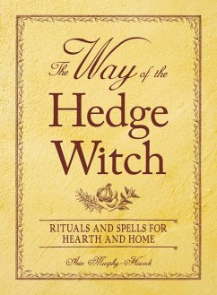 Cover The Way of the Hedge Witch (eBook, ePUB)