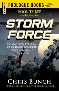 Storm Force (eBook, ePUB) - Bunch, Chris