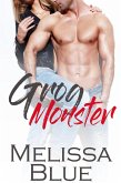 Grog Monster (eBook, ePUB)