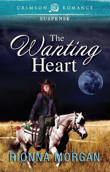 The Wanting Heart (eBook, ePUB) The Wanting Heart (eBook, ePUB)