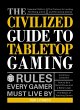 The Civilized Guide to Tabletop Gaming... - Bild 1