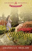 Rhianna (eBook, ePUB)