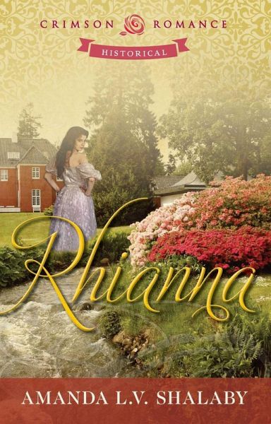 Rhianna (eBook, ePUB)