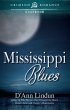 Mississippi Blues (eBook, ePUB) - Bild 1