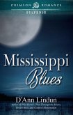 Mississippi Blues (eBook, ePUB) Mississippi Blues (eBook, ePUB)