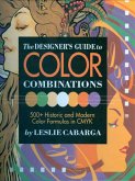 The Designer's Guide to Color Combinations (eBook, ePUB)