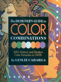 Cover The Designer's Guide to Color Combinations (eBook, ePUB)