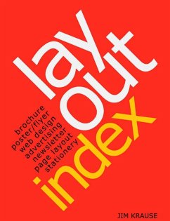 Layout Index (eBook, ePUB) - Krause, Jim